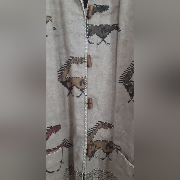 Chico's Design Ladies' Cotton Jacket - Picture 8 of 13